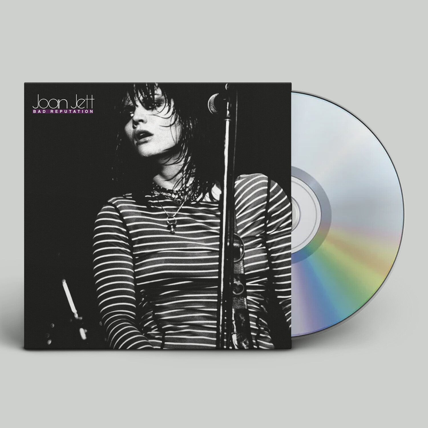 Joan Jett - Bad Reputation (Anniversary Edition)