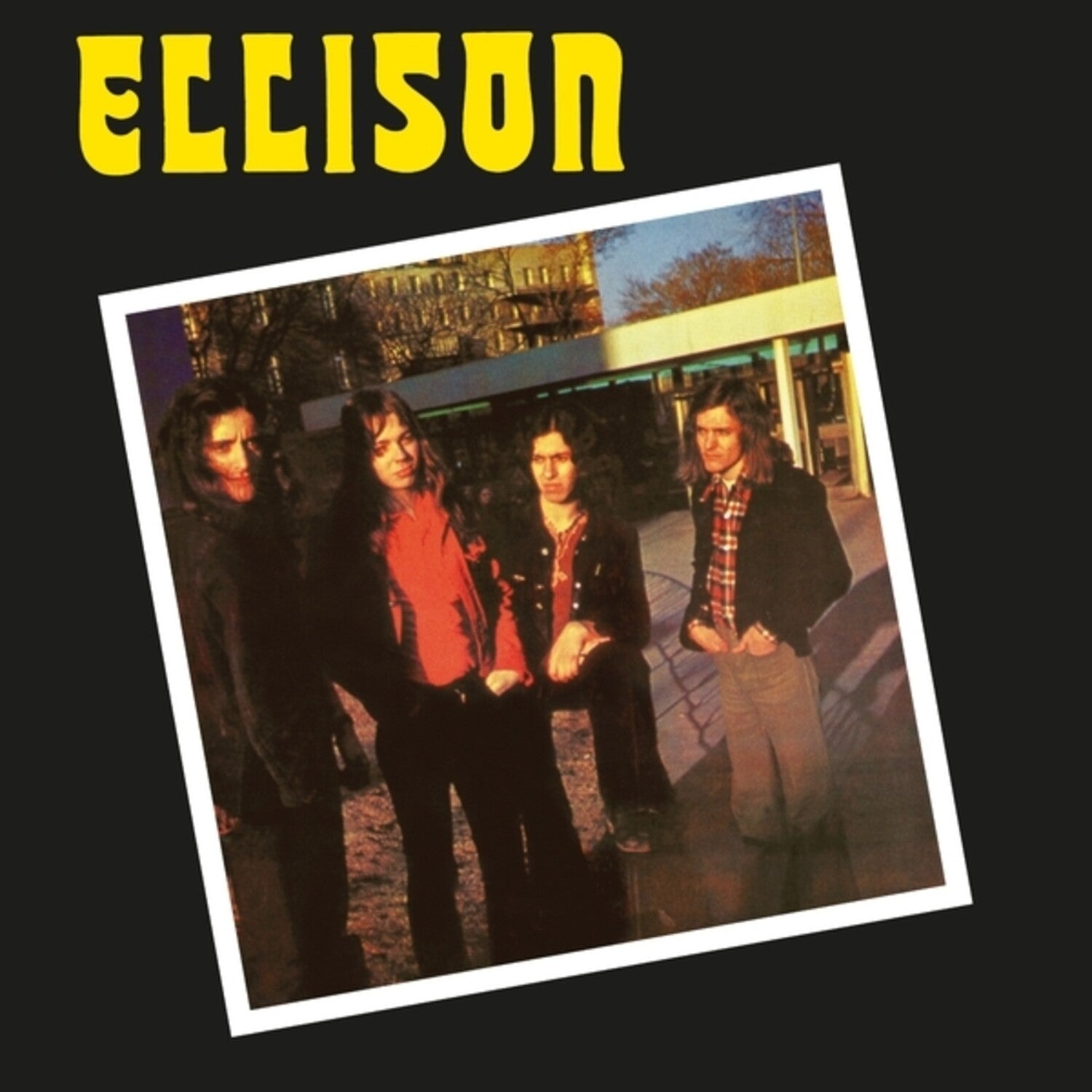Ellison