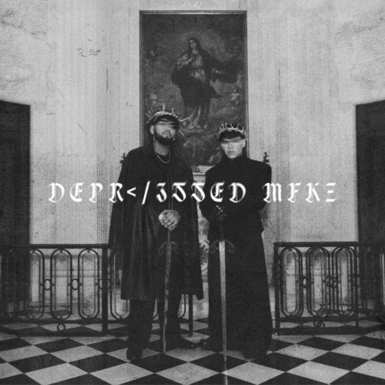 Junior H. / Gael Valenzuela - Depr</3$$ed Mfkz