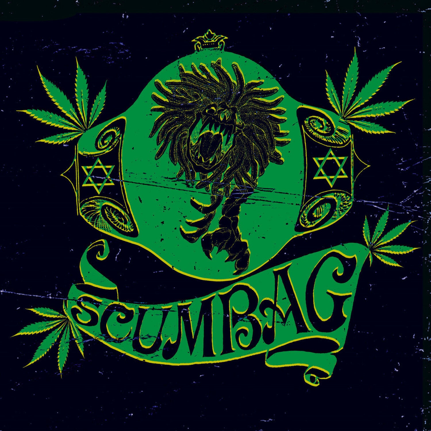 Scumbag (Remastered)
