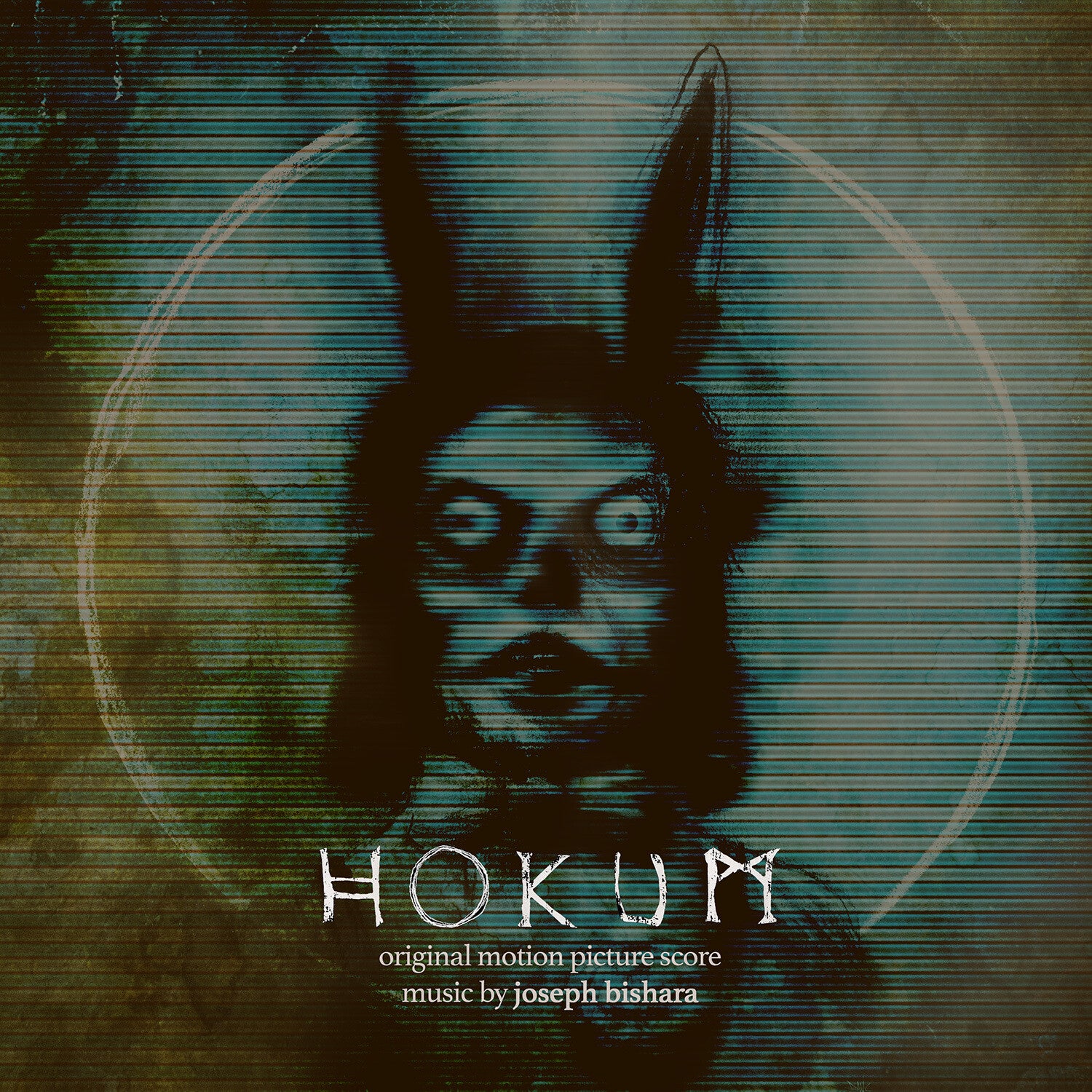 Hokum - O.S.T. - Hokum (Original Soundtrack)