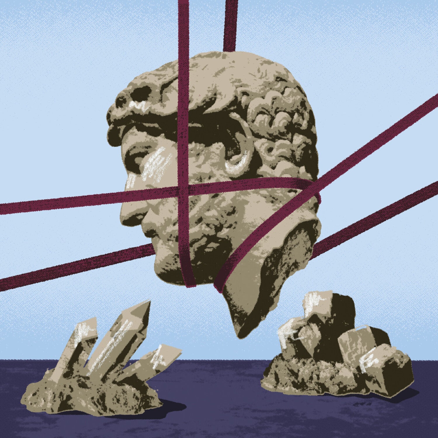 Hot Chip - One Life Stand 2xLP