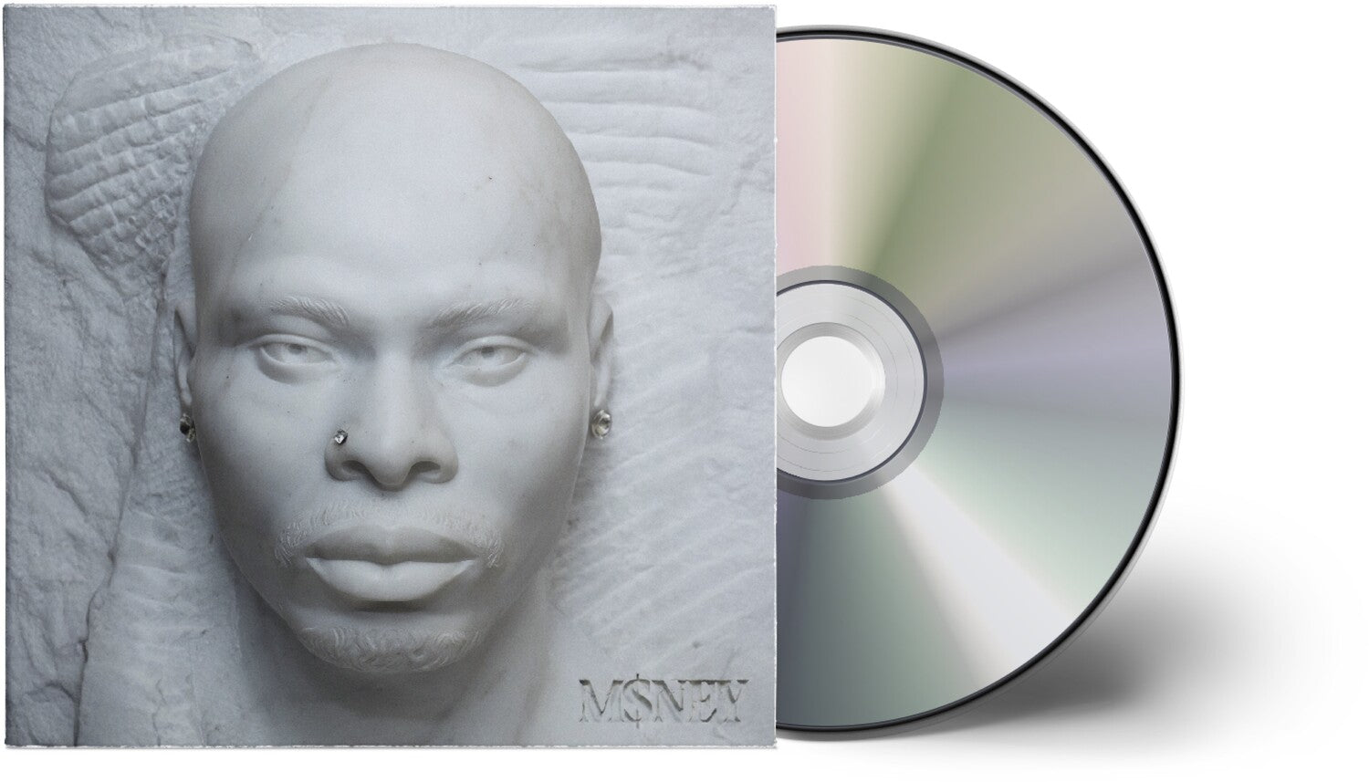 Asake - M$Ney (CD)