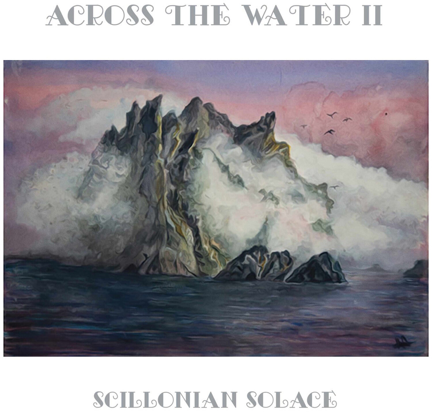 Across the Water II - Scillonian Solace