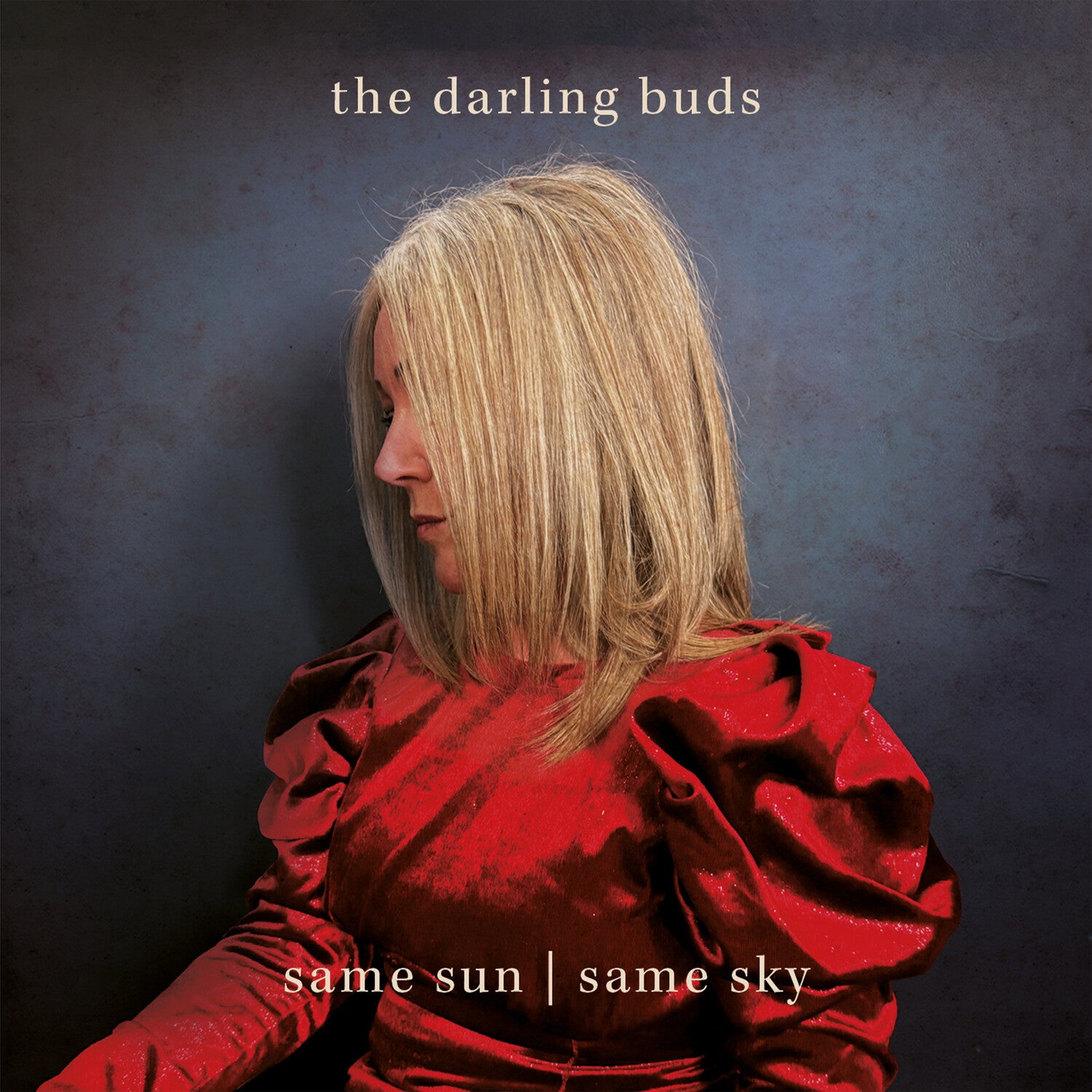 Darling Buds - Same Sun/same Sky (CD)