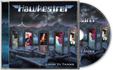 Hawkestrel - Cover Ya Tracks (CD)
