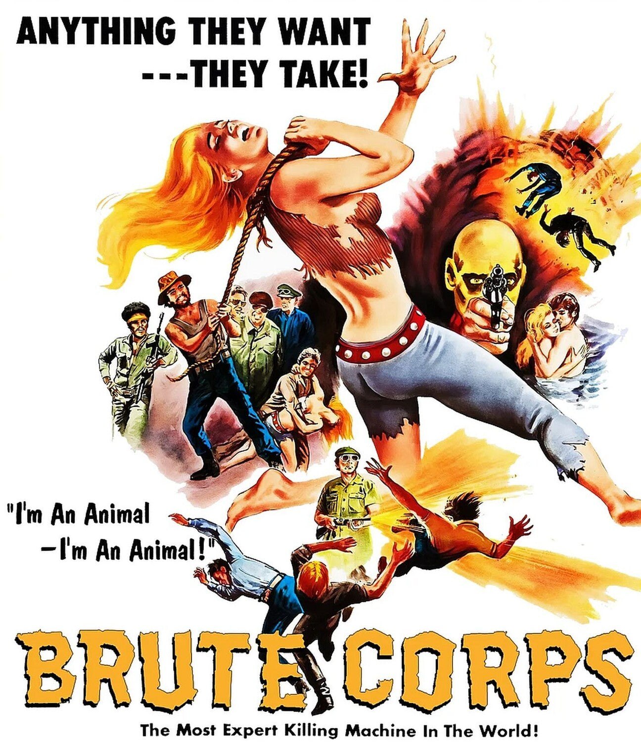 Brute Corps