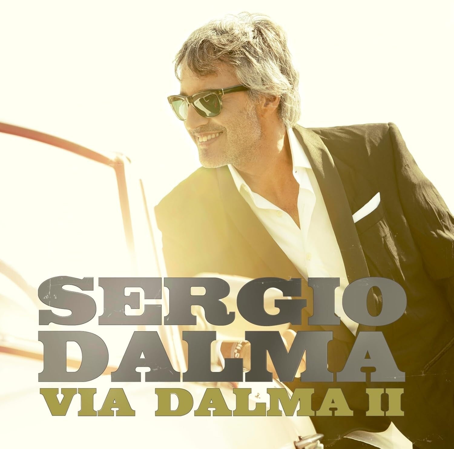 Sergio Dalma - Via Dalma II