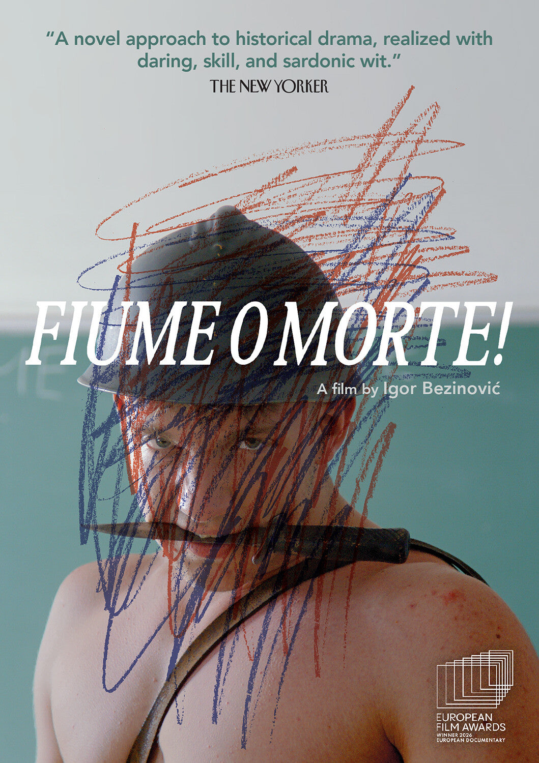 Fiume O Morte