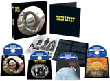Thin Lizzy 4xCD (Anniversary Edition)