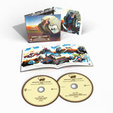 Emerson Lake & Palmer - Tarkus (Deluxe) (CD)