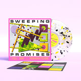 Sweeping Promises - You Say I Romanticize (Yellow Vinyl)
