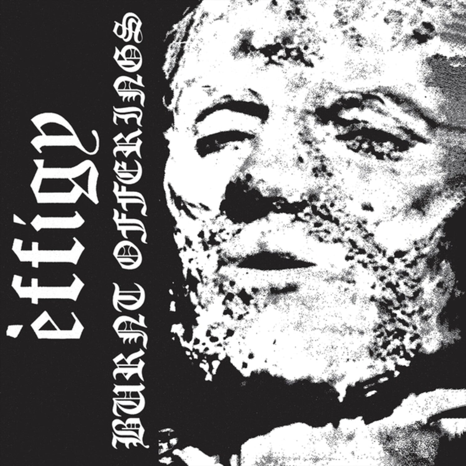Effigy - Burnt Offerings