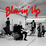 Kiwi Jr. - Blowin' Up (CD)