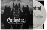 John Carpenter - Cathedral (CD)