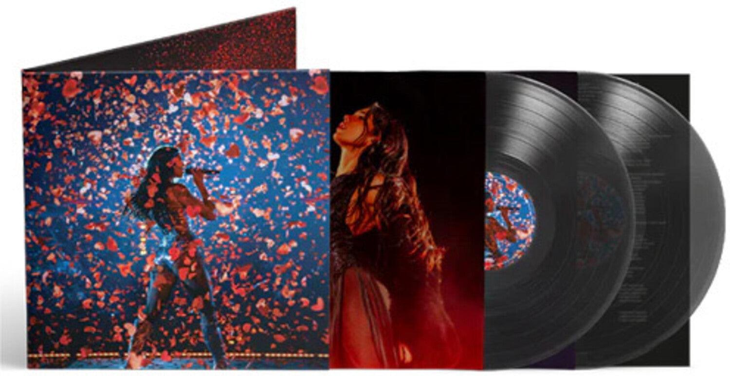Dua Lipa - Live From Mexico 2xLP