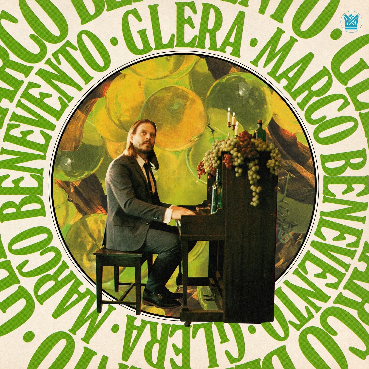 Marco Benevento - Glera (CD)