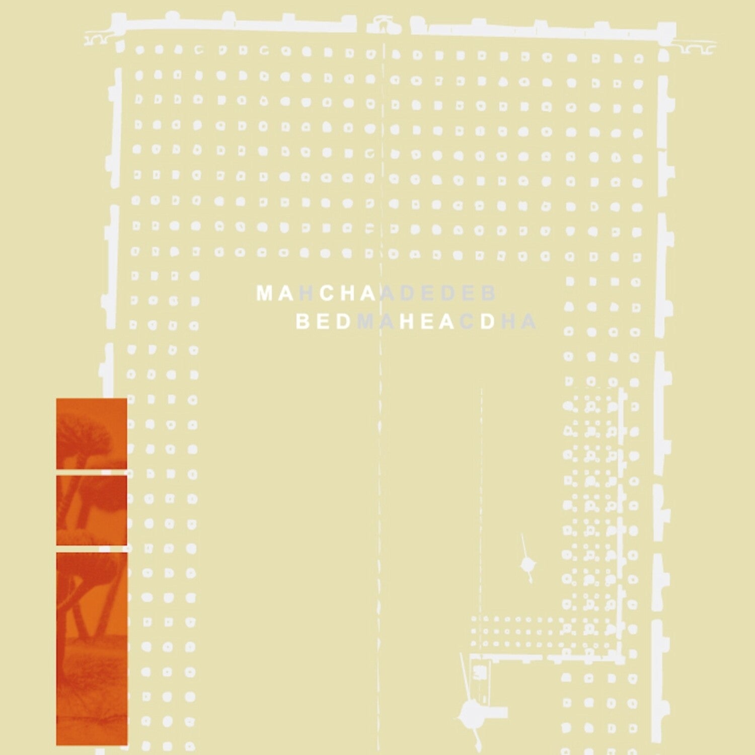 Macha & Bedhead - Macha Loved Bedhead - Bedhead Loved Macha (CD)