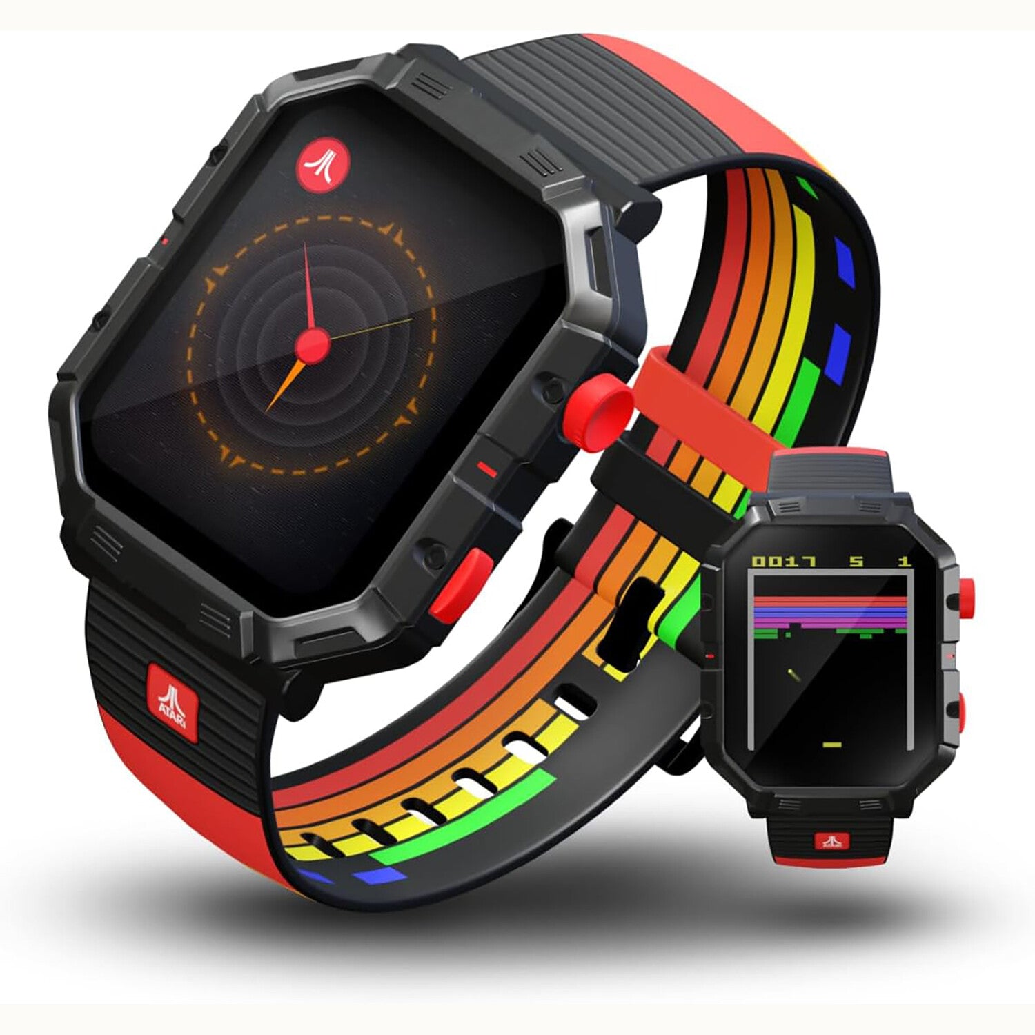 My Play Watch: ATARI: My Play Watch