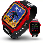 My Play Watch: Space Invaders: My Play Watch