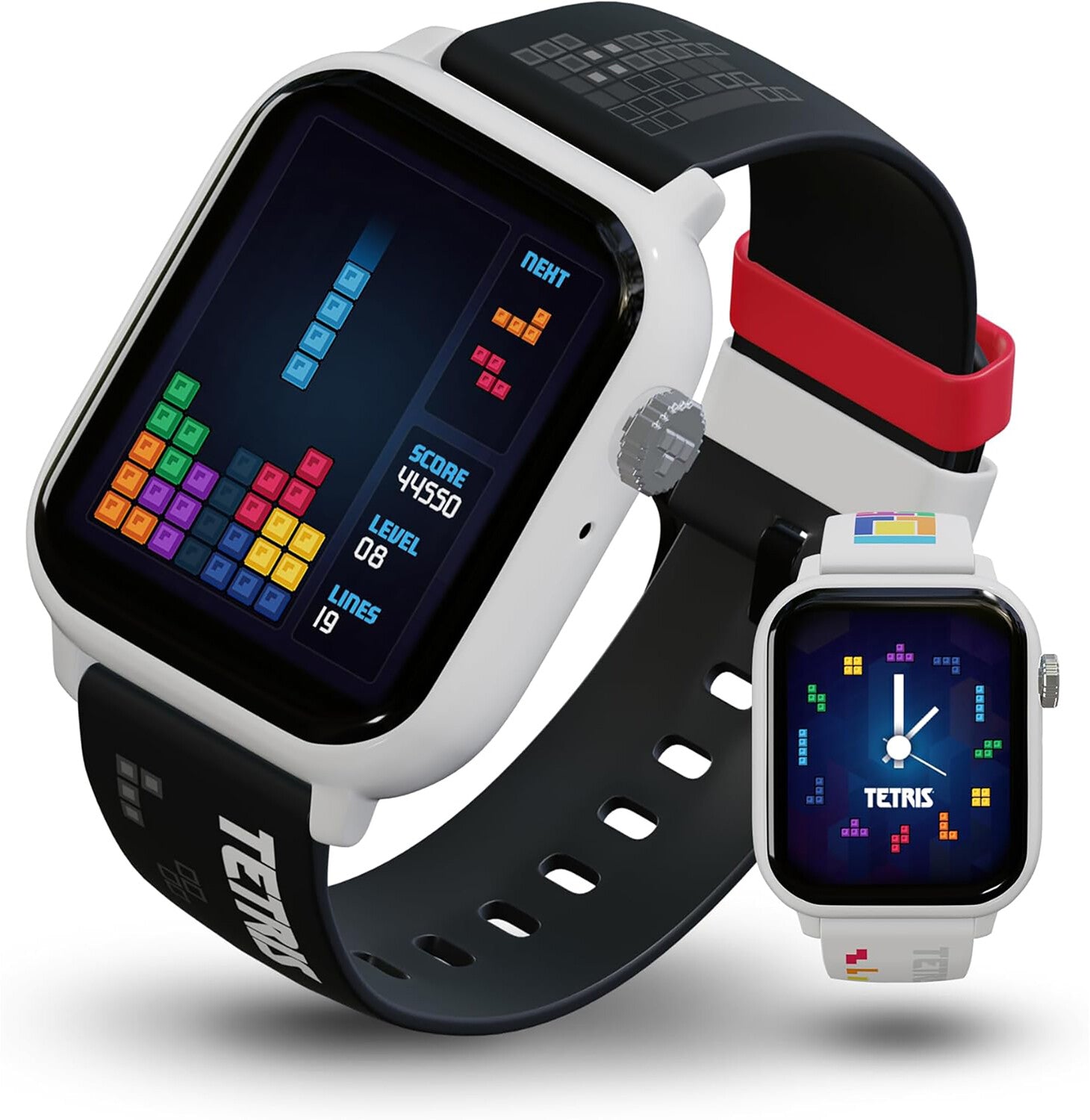 My Play Watch: Tetris: My Play Watch