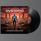 Alberto Rigoni / Michael Manring / Stuart Hamm - Dystopia