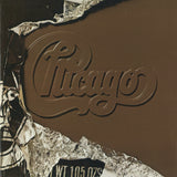 Chicago X (Clear Vinyl)