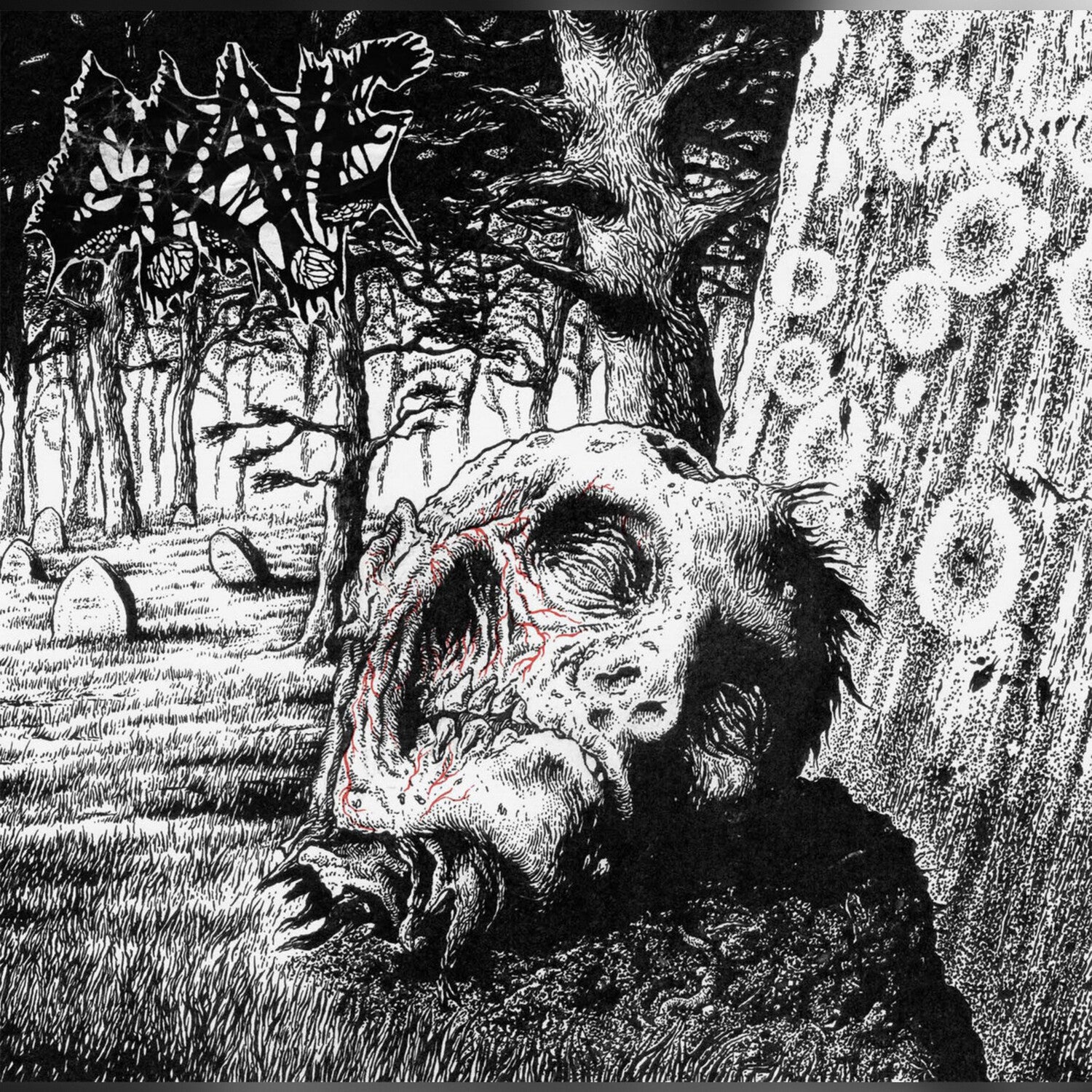 Grave - Necropsy: the Complete Demo Recordings 1986-1991