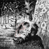 Grave - Necropsy: The Complete Demo Recordings 1986-1991 3xLP (Limited Edition)