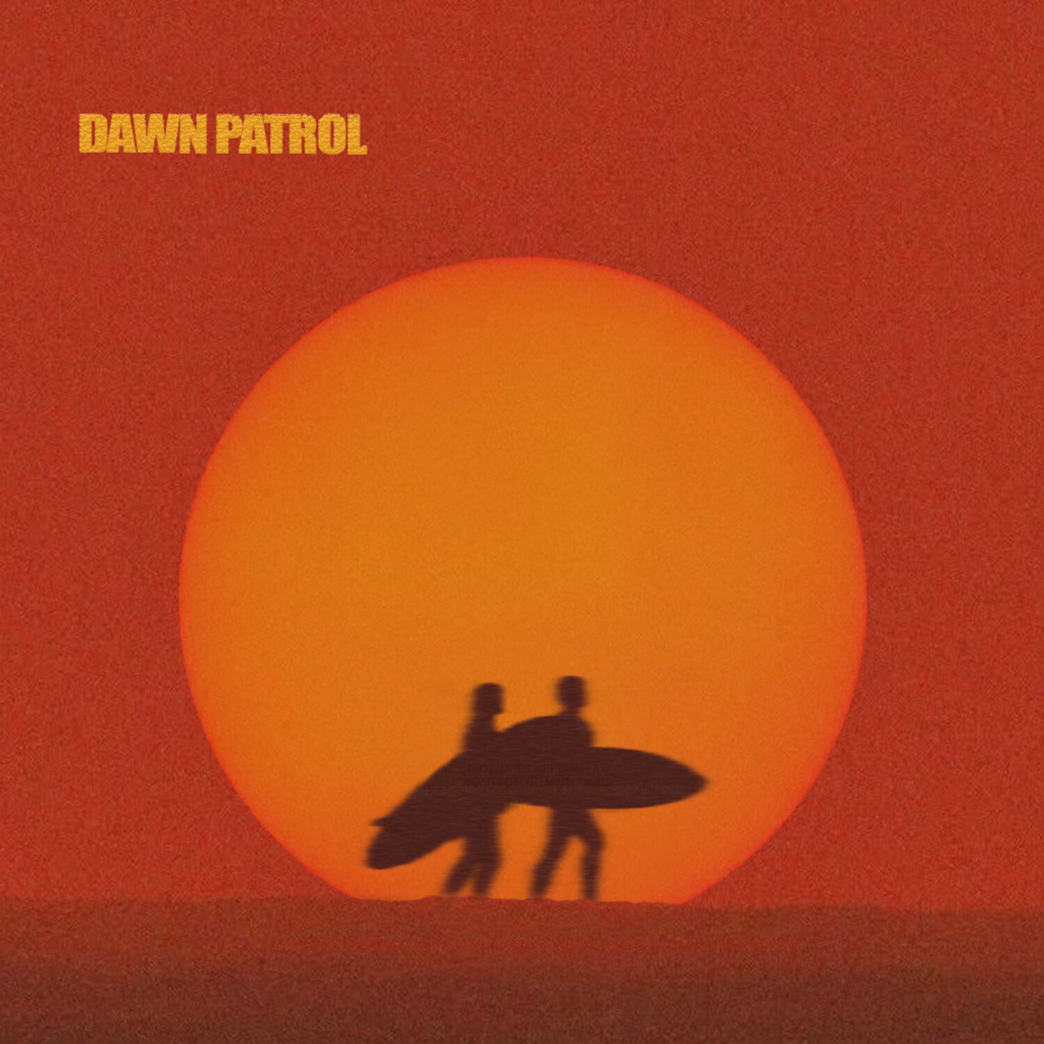 Party Wave / Forrest Frank - Dawn Patrol