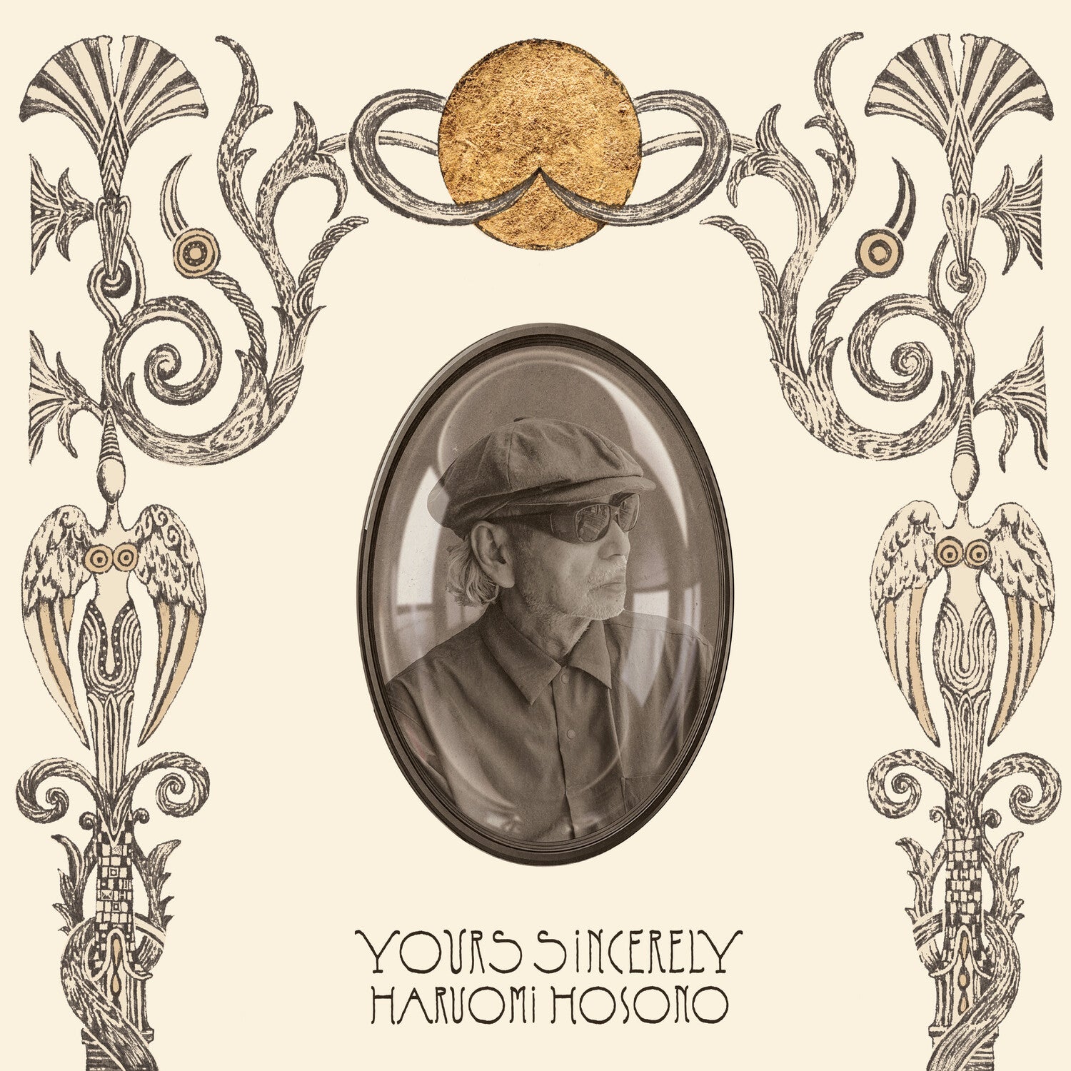 Haruomi Hosono - Yours Sincerely