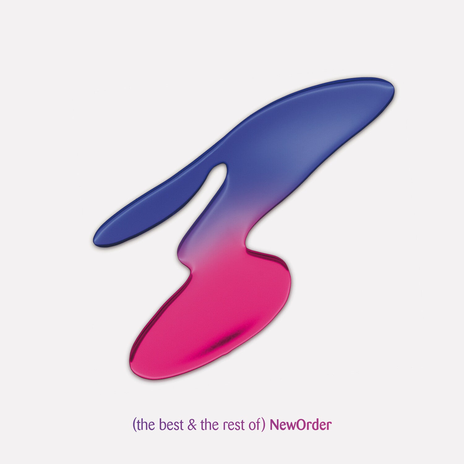 New Order - The Best of / The Rest Of (Limited Edition)