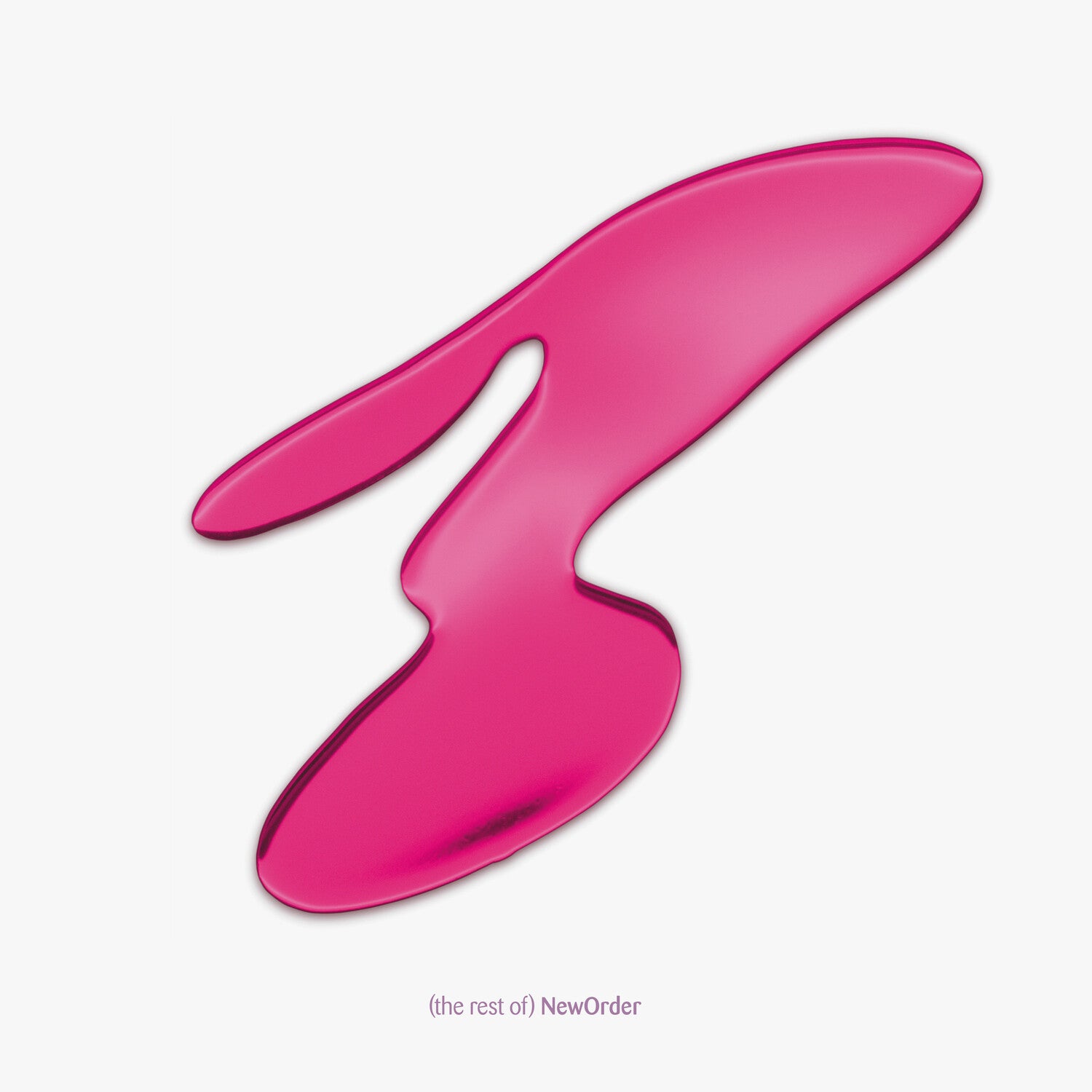 New Order - The Rest Of 3xLP (Remastered)
