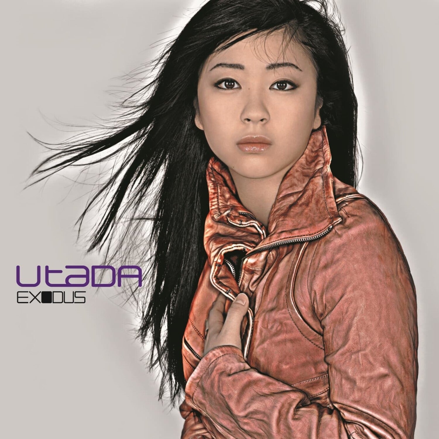 Utada - Exodus - Limited 2xLP (Limited Edition)