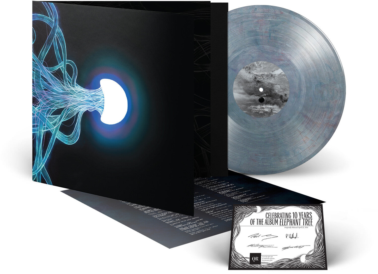 Elephant Tree (Reissue)