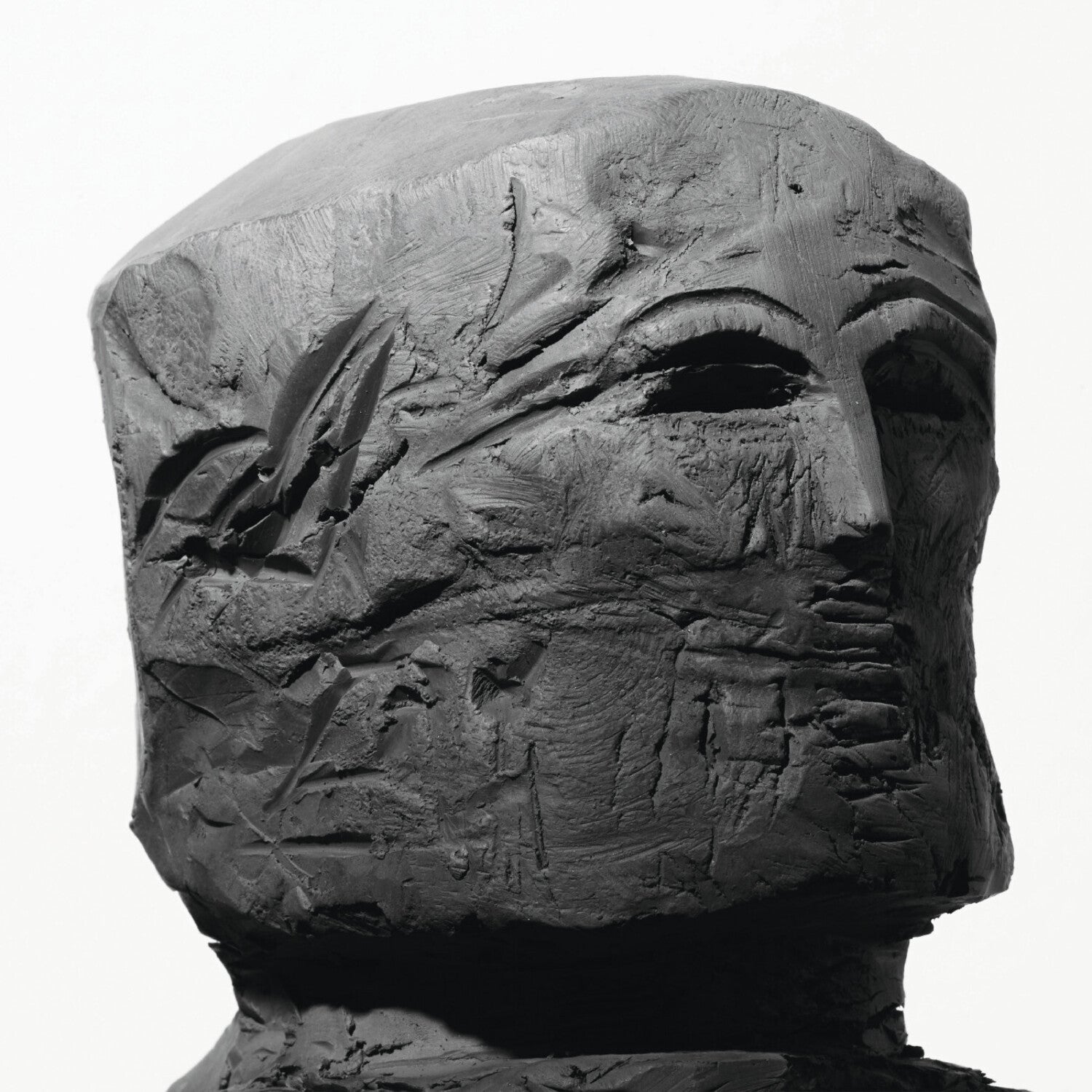 Yhwh Nailgun - Magazine