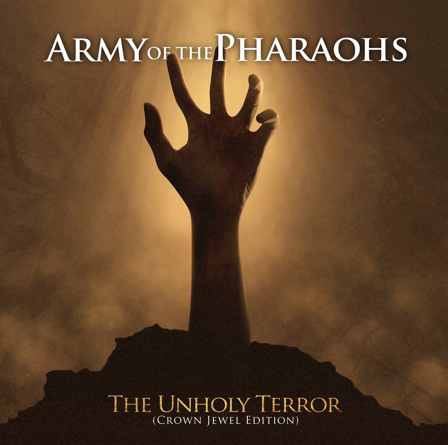 Army of the Pharaohs - The Unholy Terror 2xLP