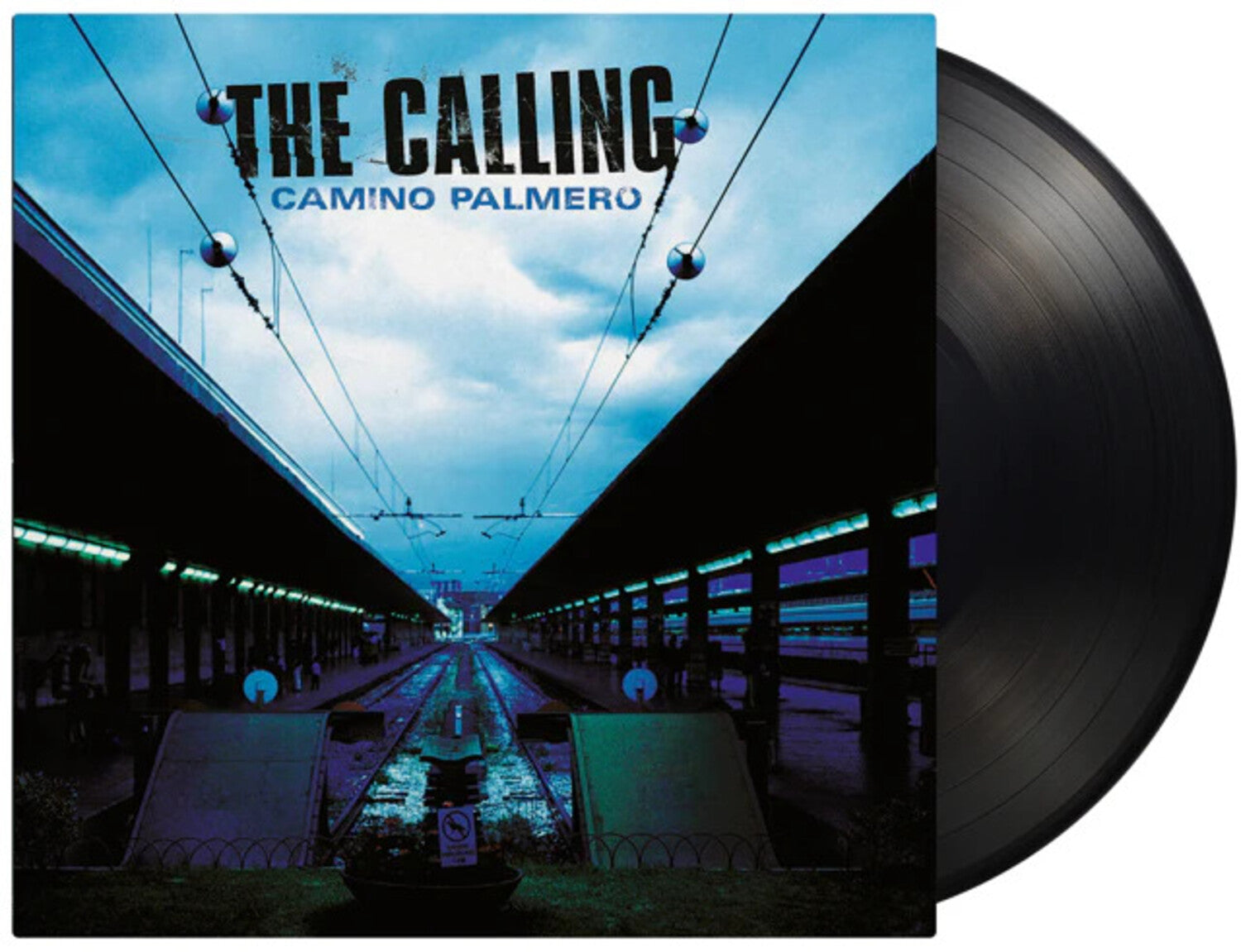 Calling - Camino Palmero - 180