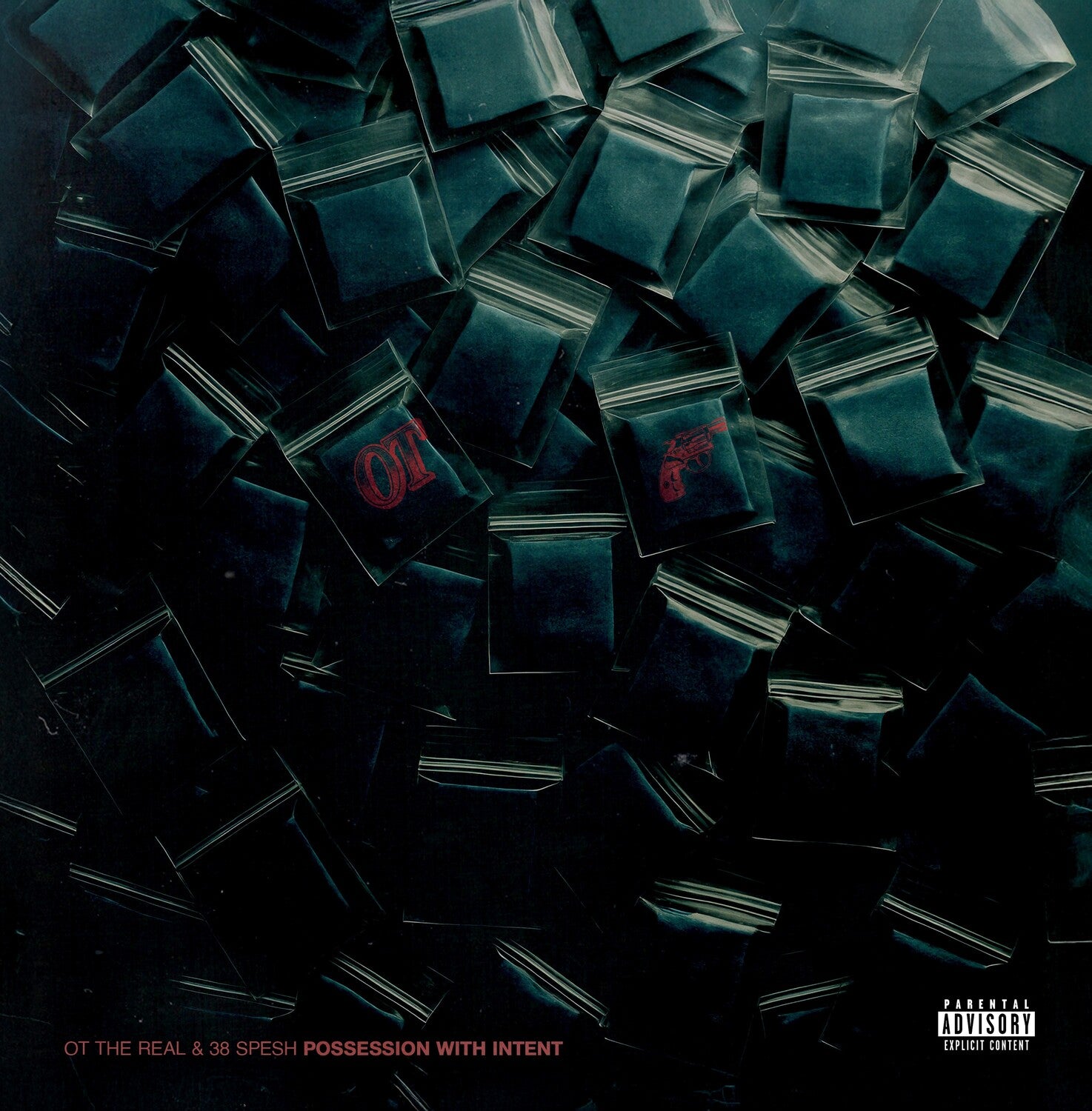 Ot the Real / 38 Spesh - Possession With Intent