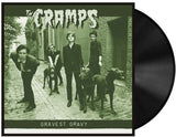 Cramps - Gravest Gravy