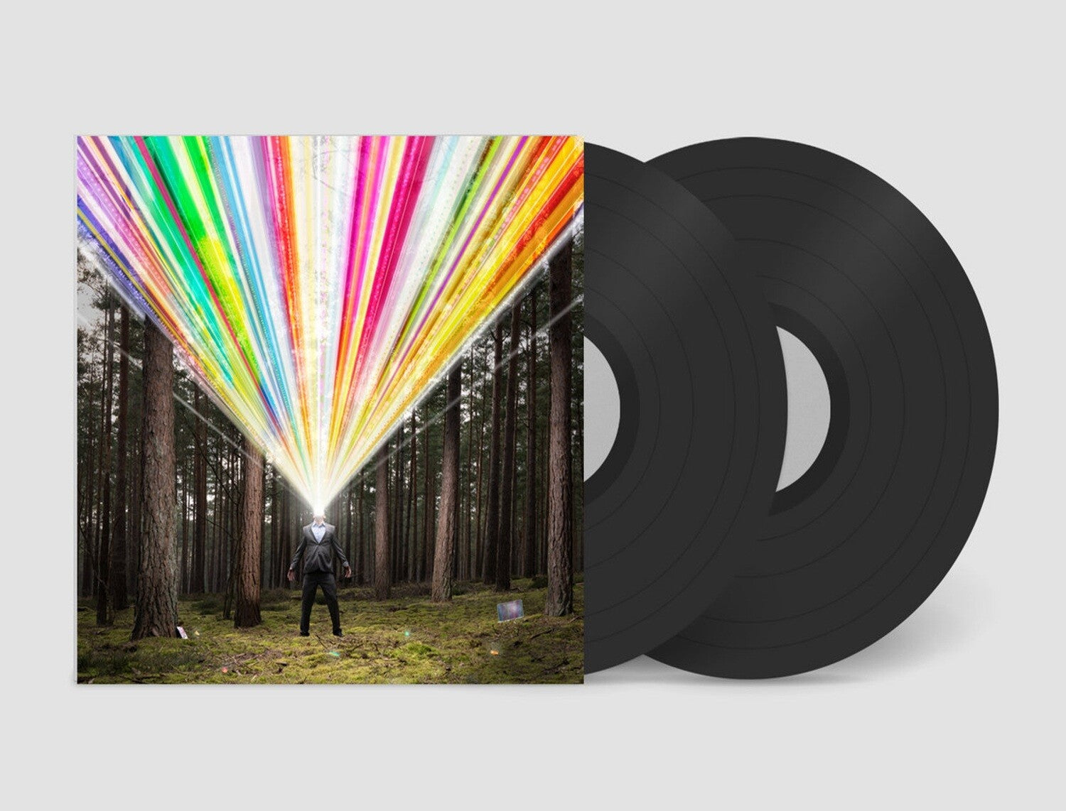 Younger Brother - Mutually Assured Distraction 2xLP