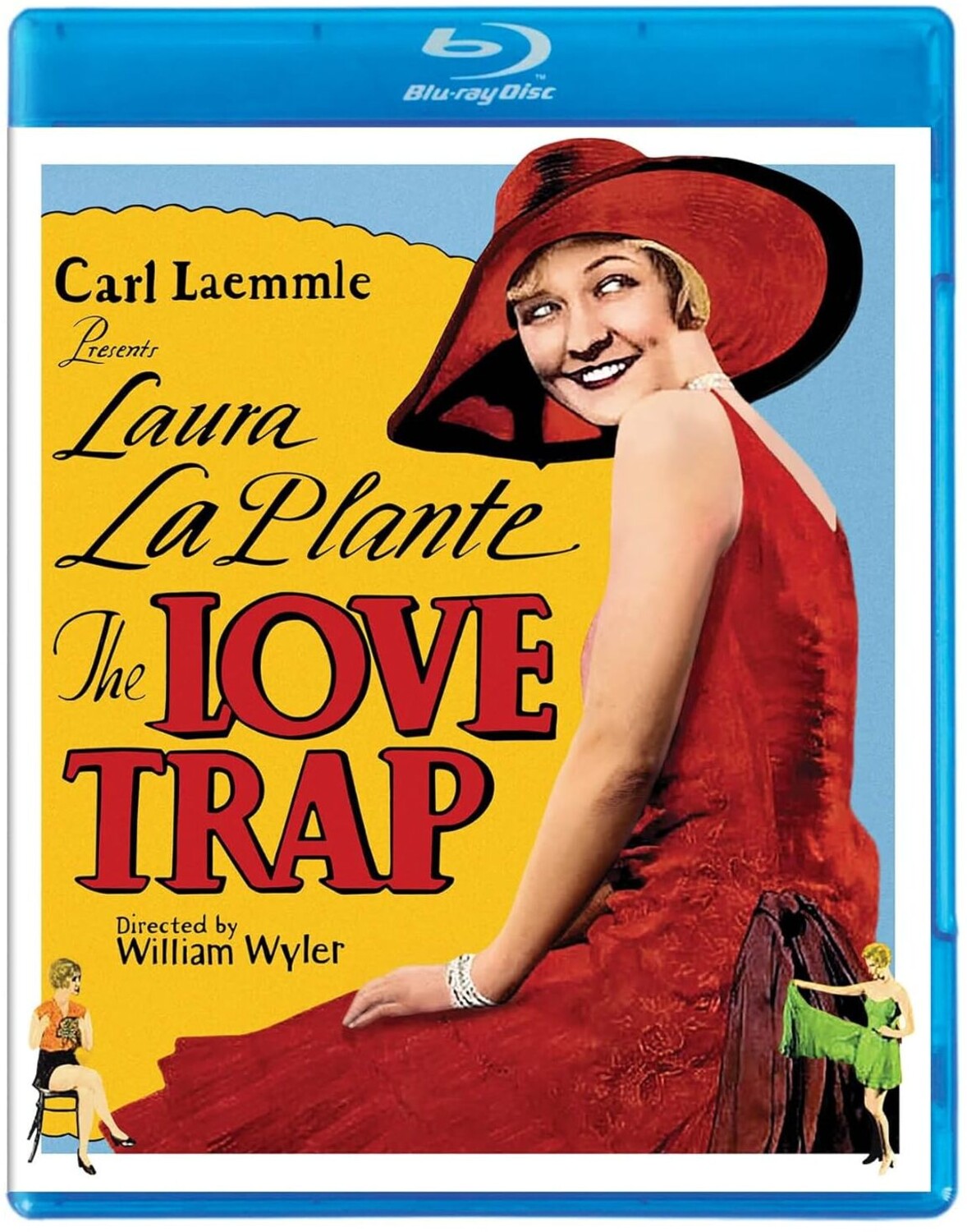 The Love Trap
