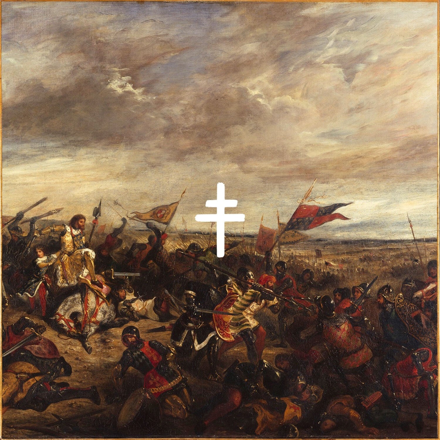 President - Blood Of Your Empire