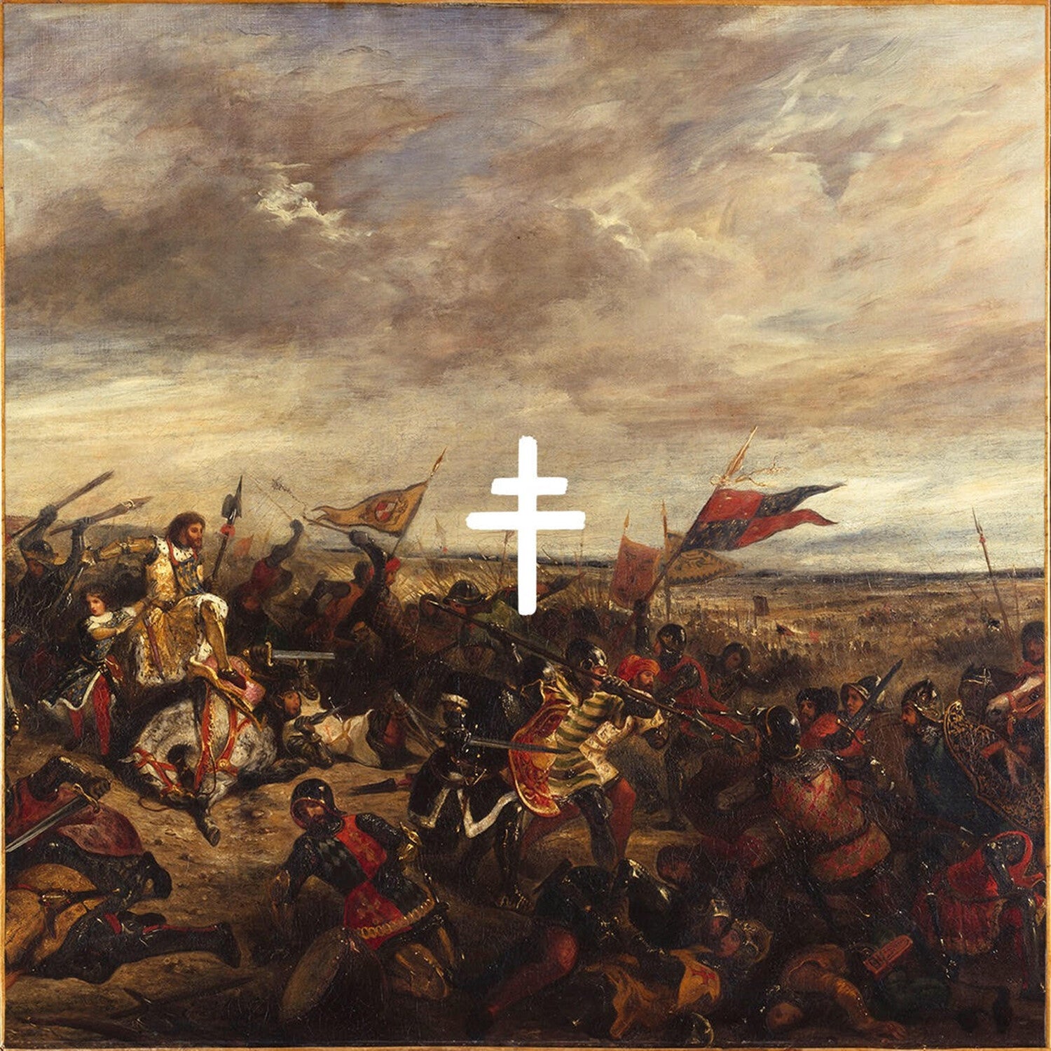 President - Blood Of Your Empire (CD)