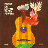 Baden Powell - Poema On Guitar (CD)