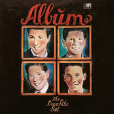 Dave Set Pike - Album (CD)