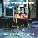 Stone Roses - Sally Cinnamon (Clear Vinyl)