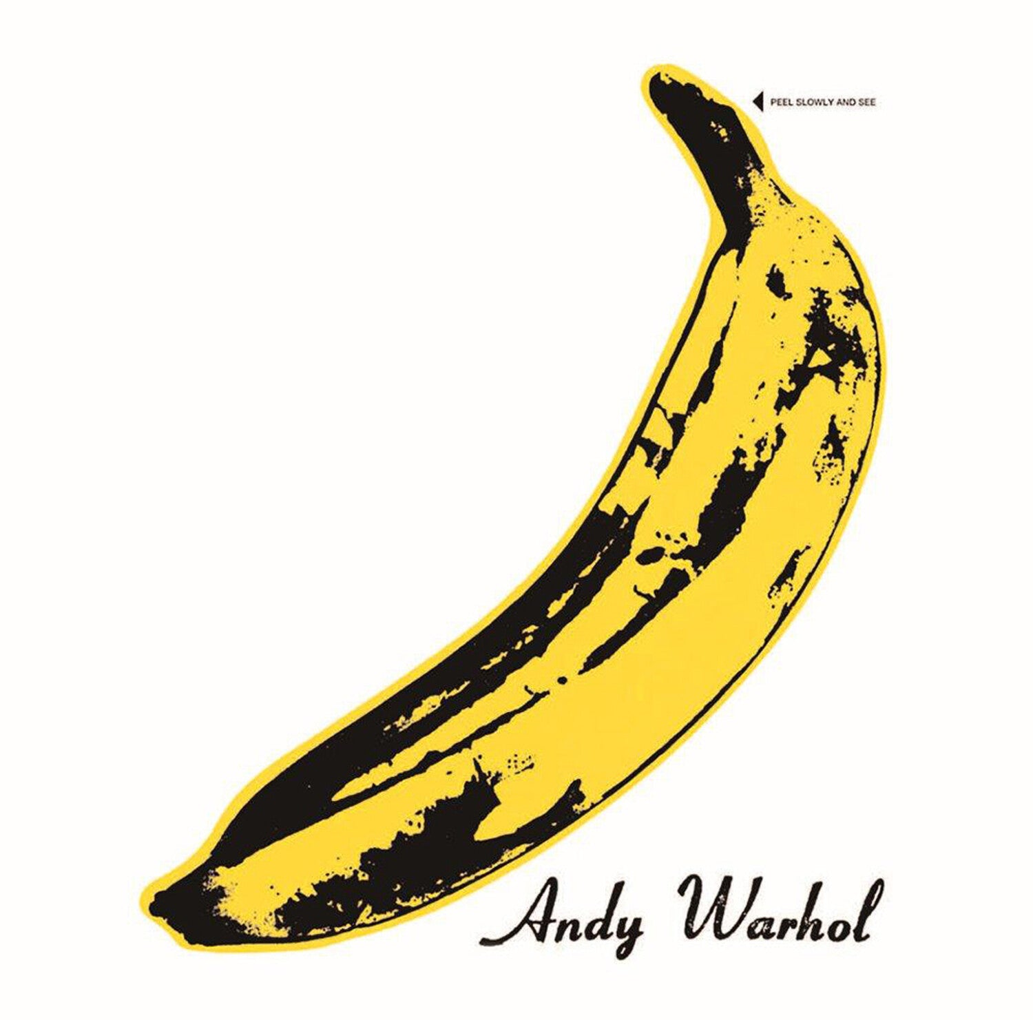 Velvet Underground - The Velvet Underground & Nico - Japanese Limited Edition (Limited Edition)