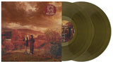 Domi & Beck, Jd - Who Asked? (Green Vinyl)