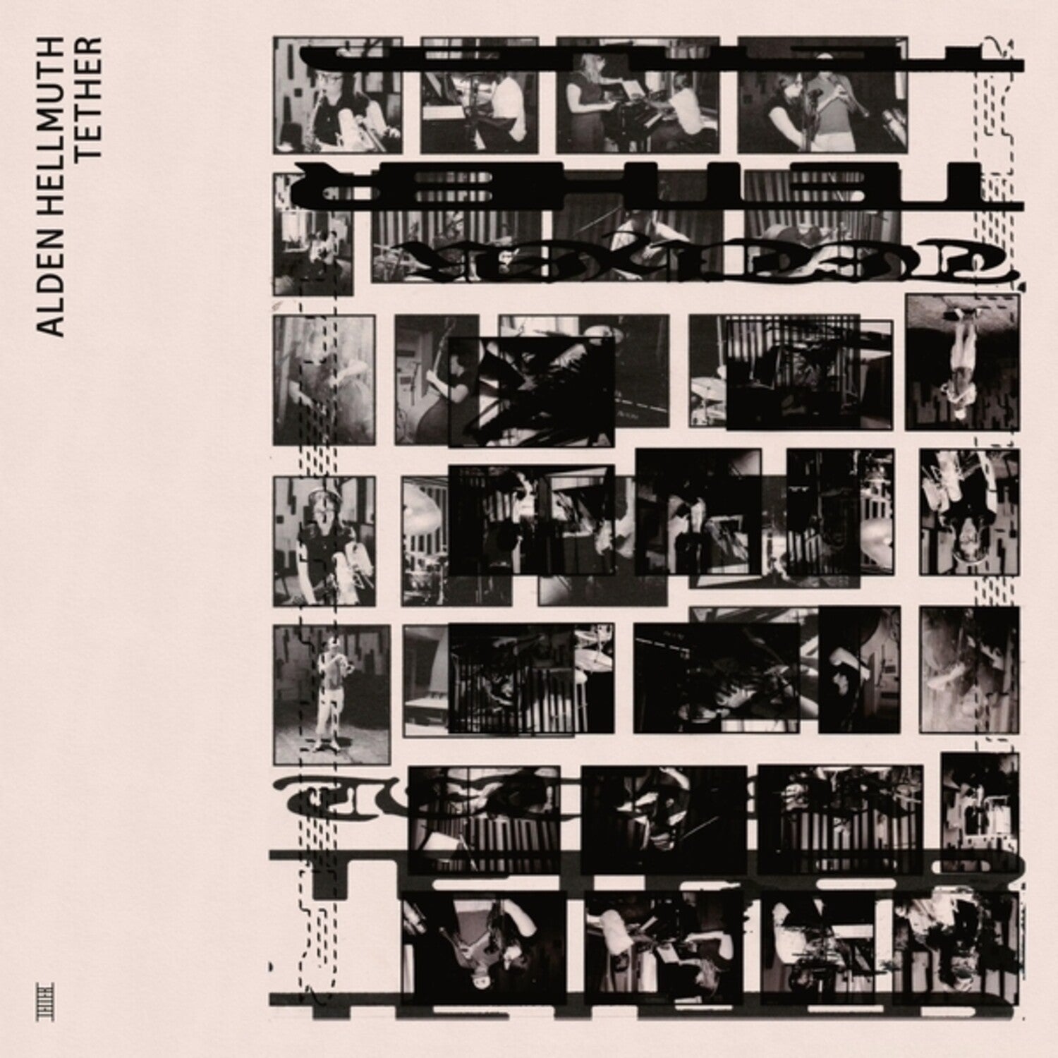 Alden Hellmuth - Tether